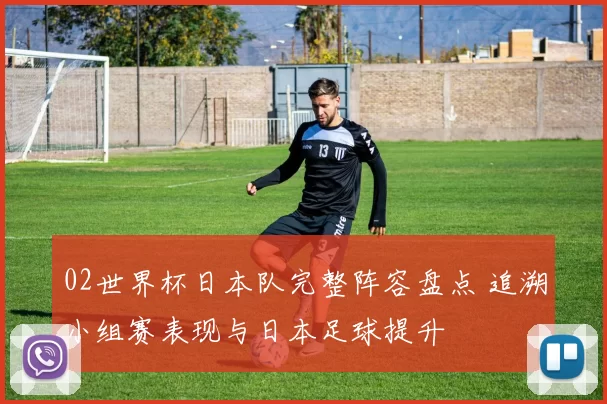 02世界杯日本队完整阵容盘点 追溯小组赛表现与日本足球提升